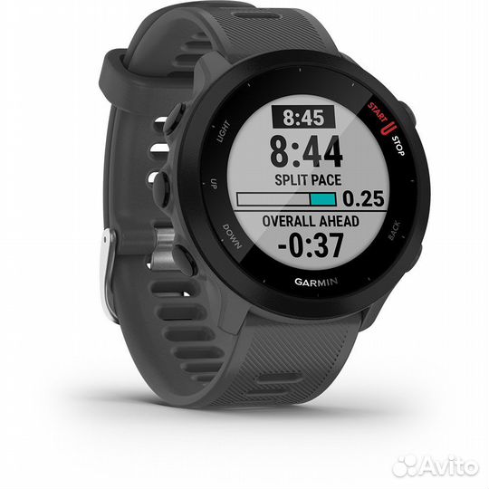 Смарт-часы Garmin Forerunner 55