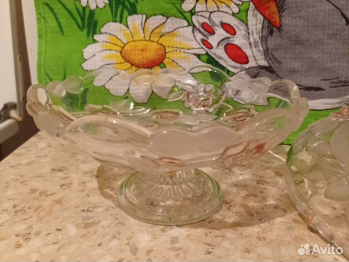 Конфетницы Германия