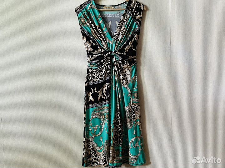 Платье женское 44 46