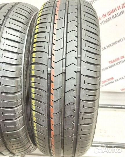 Bridgestone Ecopia NH100 185/60 R15 84H