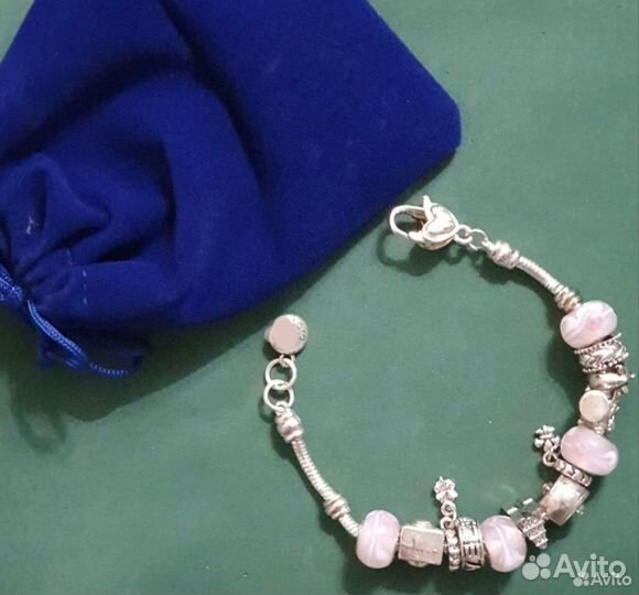 Браслет (бижутерия)