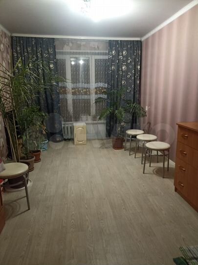 Комната 24 м² в 1-к., 2/9 эт.