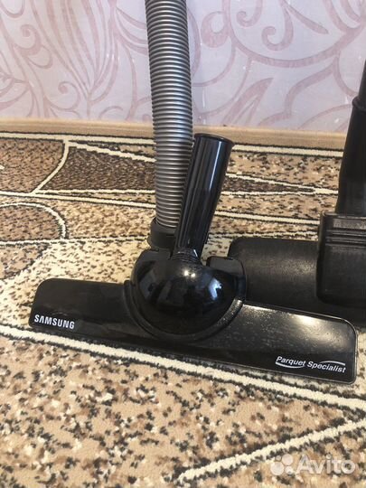 Шланг для пылесоса