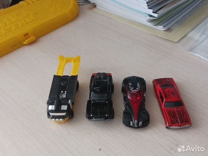 Детские машинки игрушки hotwheels