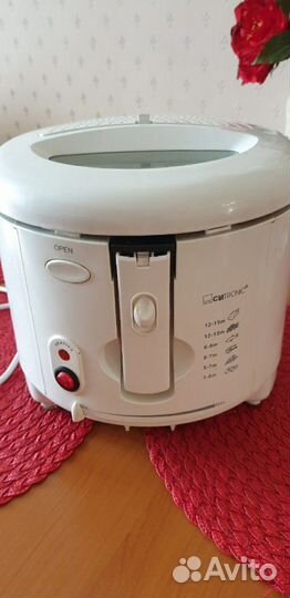 Флитюрница (как новая)