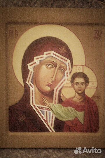 Услуги художника