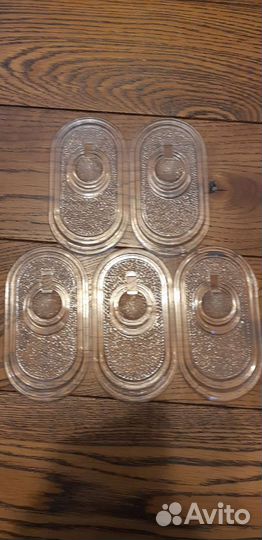 Комплектующие для люстр СССР