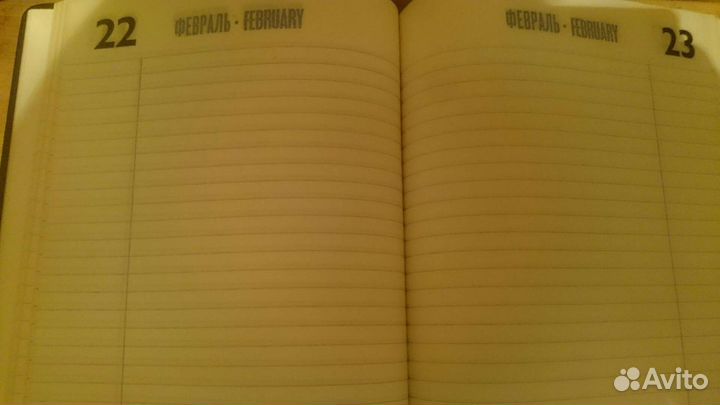 Дневник, ежедневник