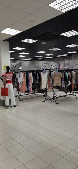 Свободного назначения, 510 м²