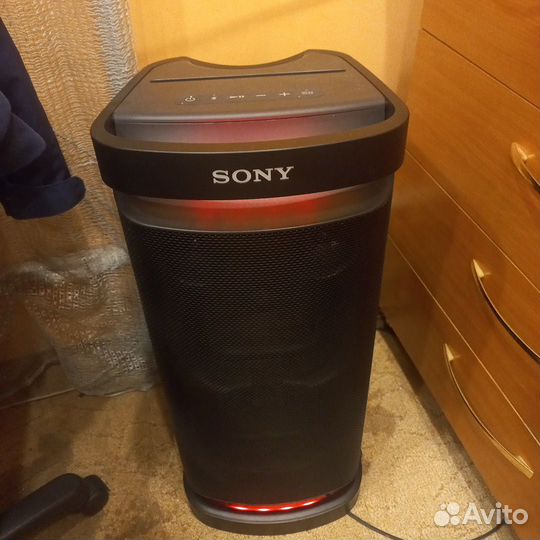 Продам Сочные колонки Sony