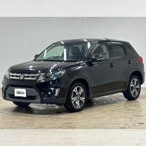 Suzuki Escudo 1.6 AT, 2016, 41 180 км, с пробегом, цена 1 481 108 руб.