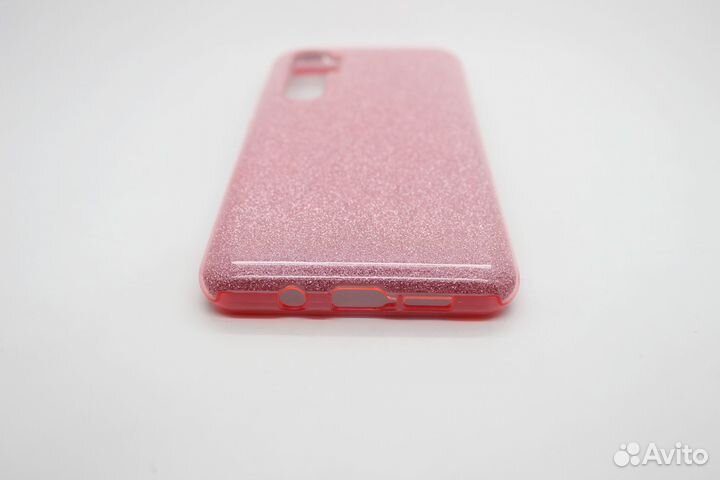 Чехол на Xiaomi Mi Note 10 Lite