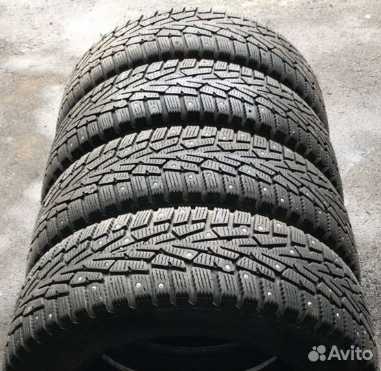 Cordiant Snow Cross 195/65 R15
