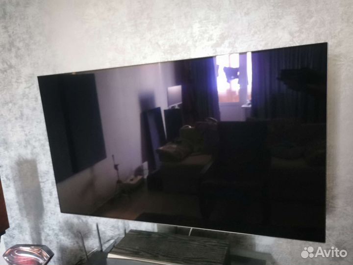 Тв Oled LG 55 C1