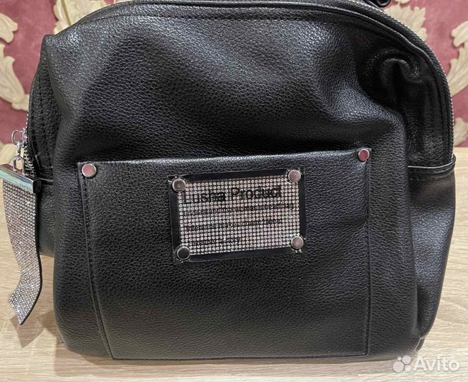 Сумка рюкзак новая