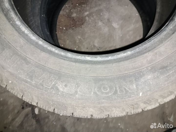 Nordman Nordman 4 195/65 R15 95T