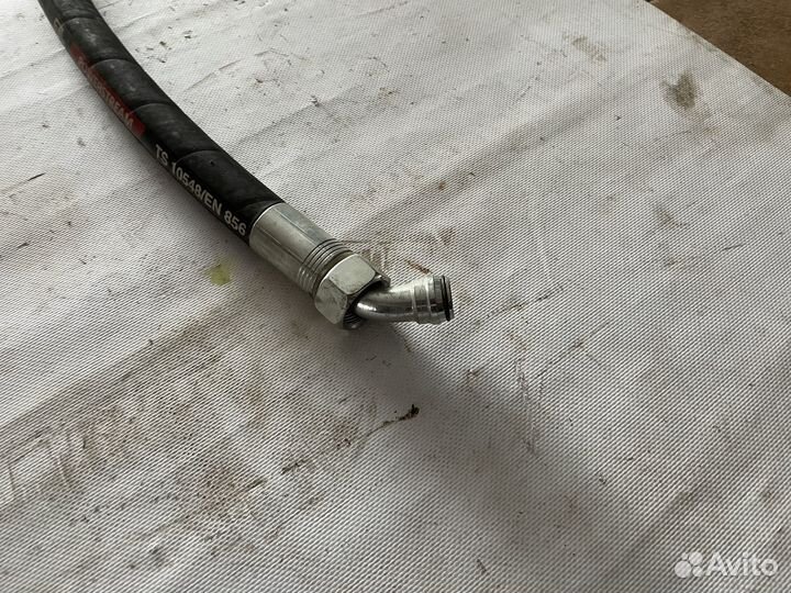 Рукав 744Р2-34.00.120