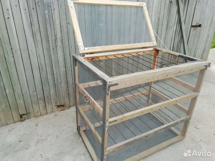 Сушилка для рыбы