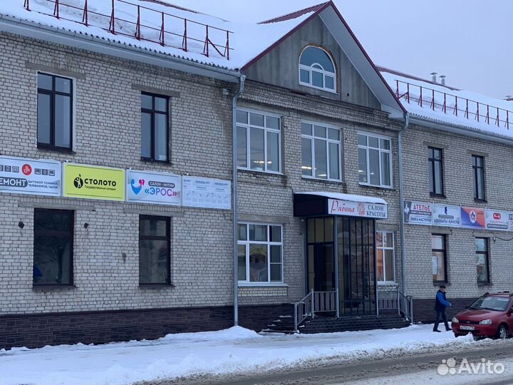 Продам действующий готовый бизнес (магазин)