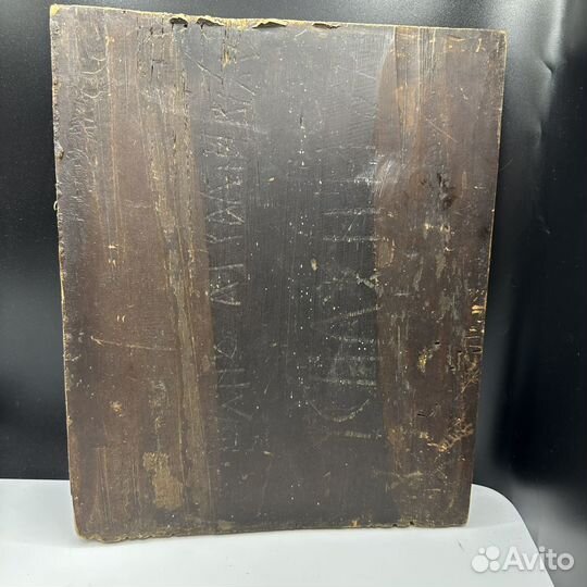 Икона Успение Пресвятой Богородицы (сзр)