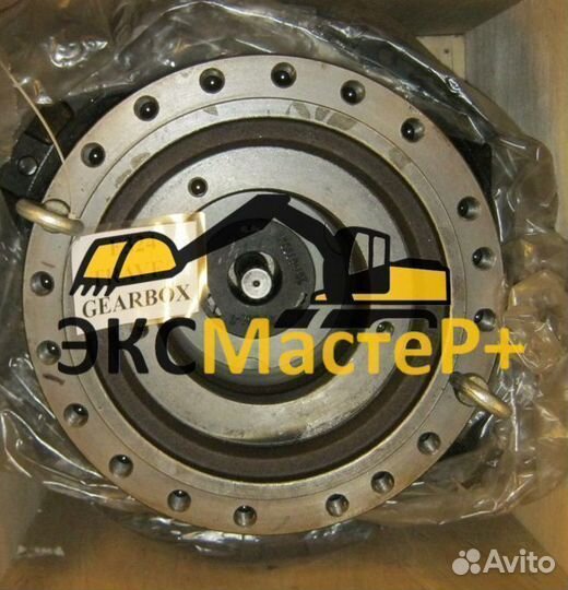 267-6878 Редуктор хода CAT 324DL