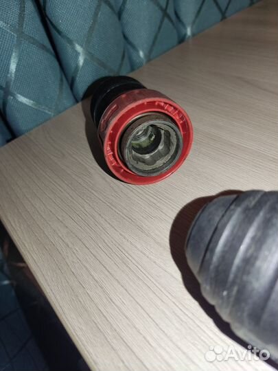 Патрон SDS plus metabo