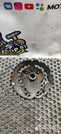 Кулиса кпп Днепр