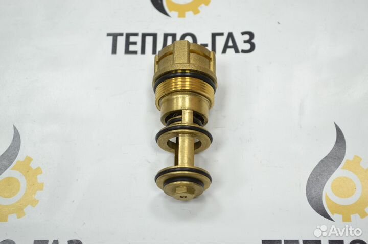 Картридж трехходового клапана baxi westen