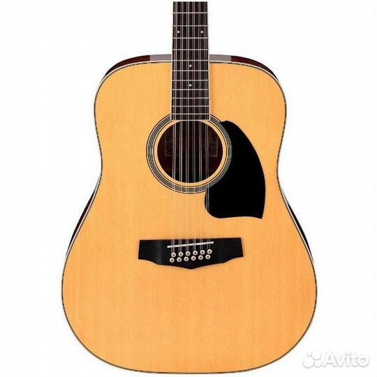 Акустическая гитара Ibanez PF1512