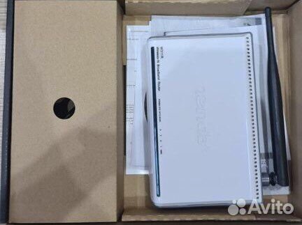 Сетевые устройства