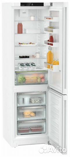 Холодильник liebherr CND 5203-20 001