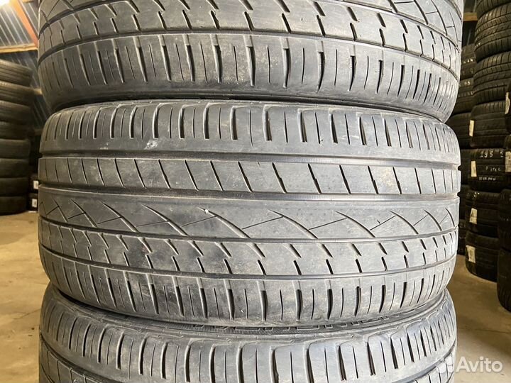 Continental ContiCrossContact UHP 265/40 R21 105Y