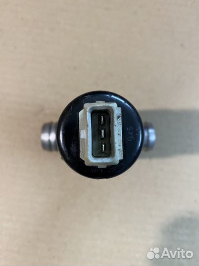 Датчик холостого хода на BMW e34