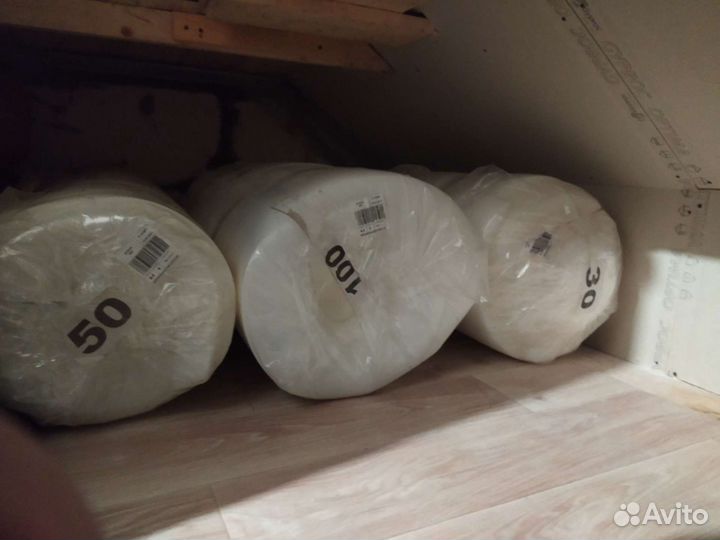 Поролон мебельный