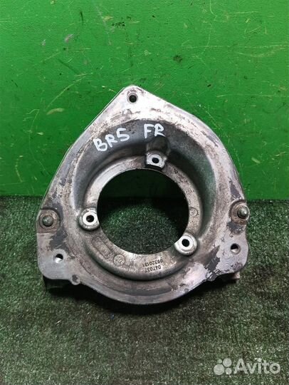 Кронштейн амортизатора переднего правого Citroen