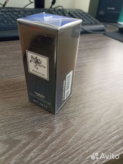 Creed aventus duty free