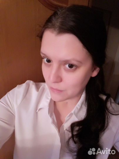 Няня-гувернантка