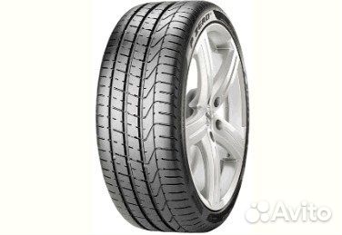 Pirelli P Zero 245/40 R19 94Y