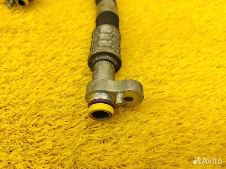 Трубки кондиционера Mercedes-Benz W639 M112.976