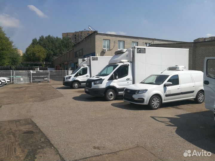 Грузоперевозки межгород, переезды от 500 кг до 20т