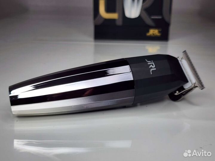 Топ триммер для окантовки и бороды jrl