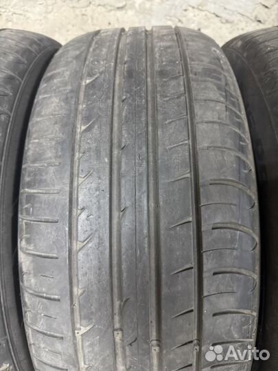 Hankook Ventus Prime 2 K115 205/55 R16 90P