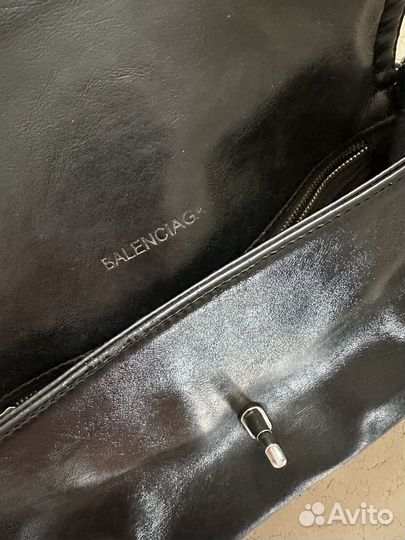 Сумка женская balenciaga prada