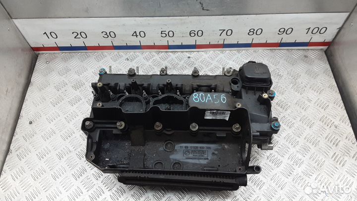 Головка блока гбц 11127581141 BMW 3 E46 (1997-2006