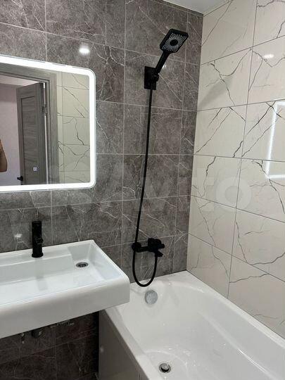 1-к. квартира, 31,1 м², 5/5 эт.