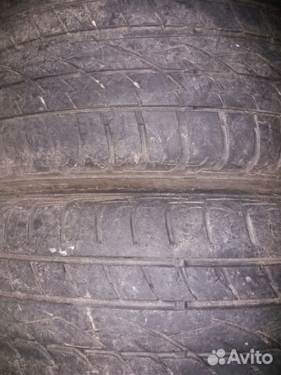 Continental ComfortContact - 5 225/55 R18