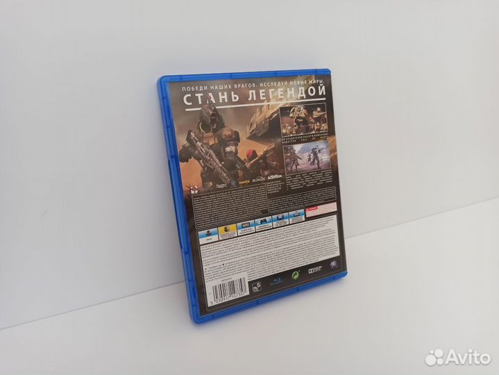 Destiny для PS4/PS5 (ENG)