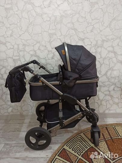 Детские коляски