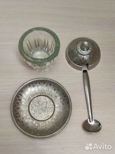 Горчичница СССР