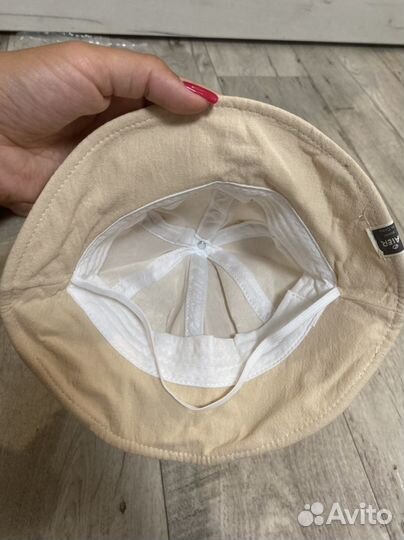 Панама новая на 1-2 года